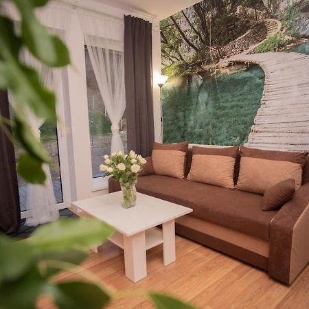 Apartamenty Goszowita Строне-Слёнске Экстерьер фото