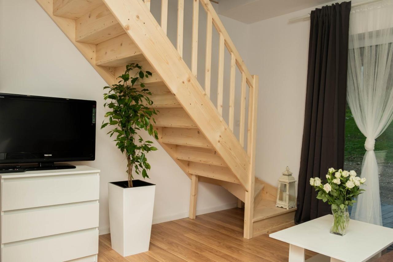 Apartamenty Goszowita Строне-Слёнске Экстерьер фото