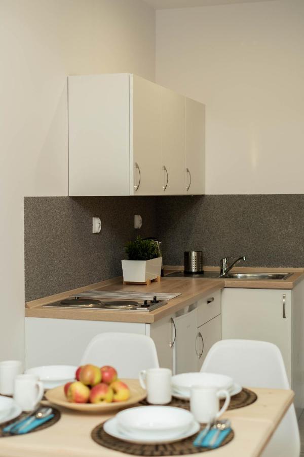 Apartamenty Goszowita Строне-Слёнске Экстерьер фото