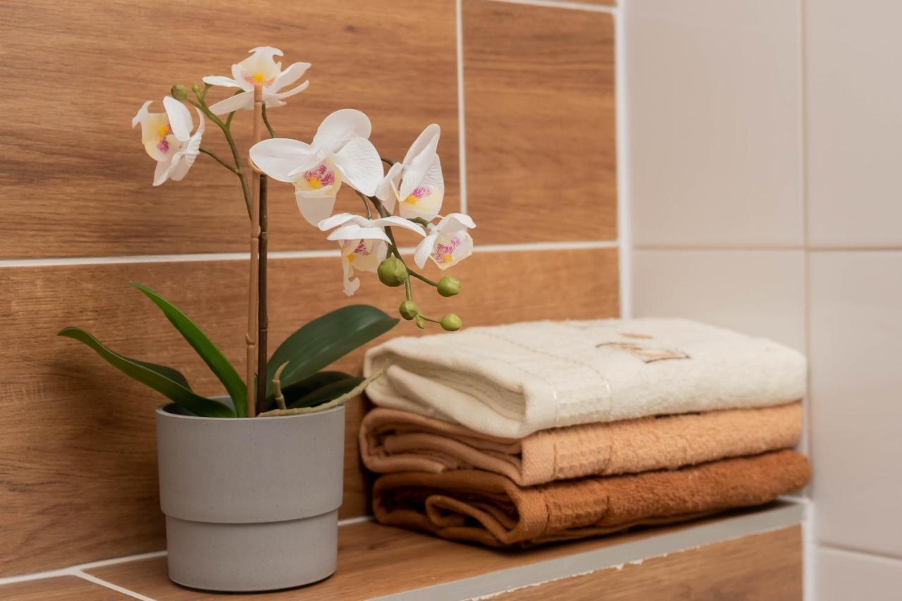 Apartamenty Goszowita Строне-Слёнске Экстерьер фото