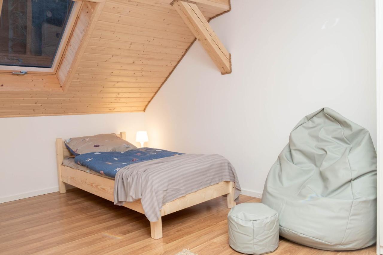 Apartamenty Goszowita Строне-Слёнске Экстерьер фото