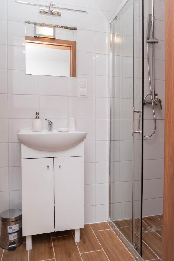 Apartamenty Goszowita Строне-Слёнске Экстерьер фото